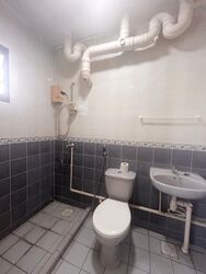 Blk 268C Boon Lay Court (Jurong West), HDB 5 Rooms #595075741